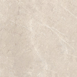 Velvet Almond 80 x 80cm, matt porcelain tile for kitchens, bathrooms and hallways at Irwin Tiles