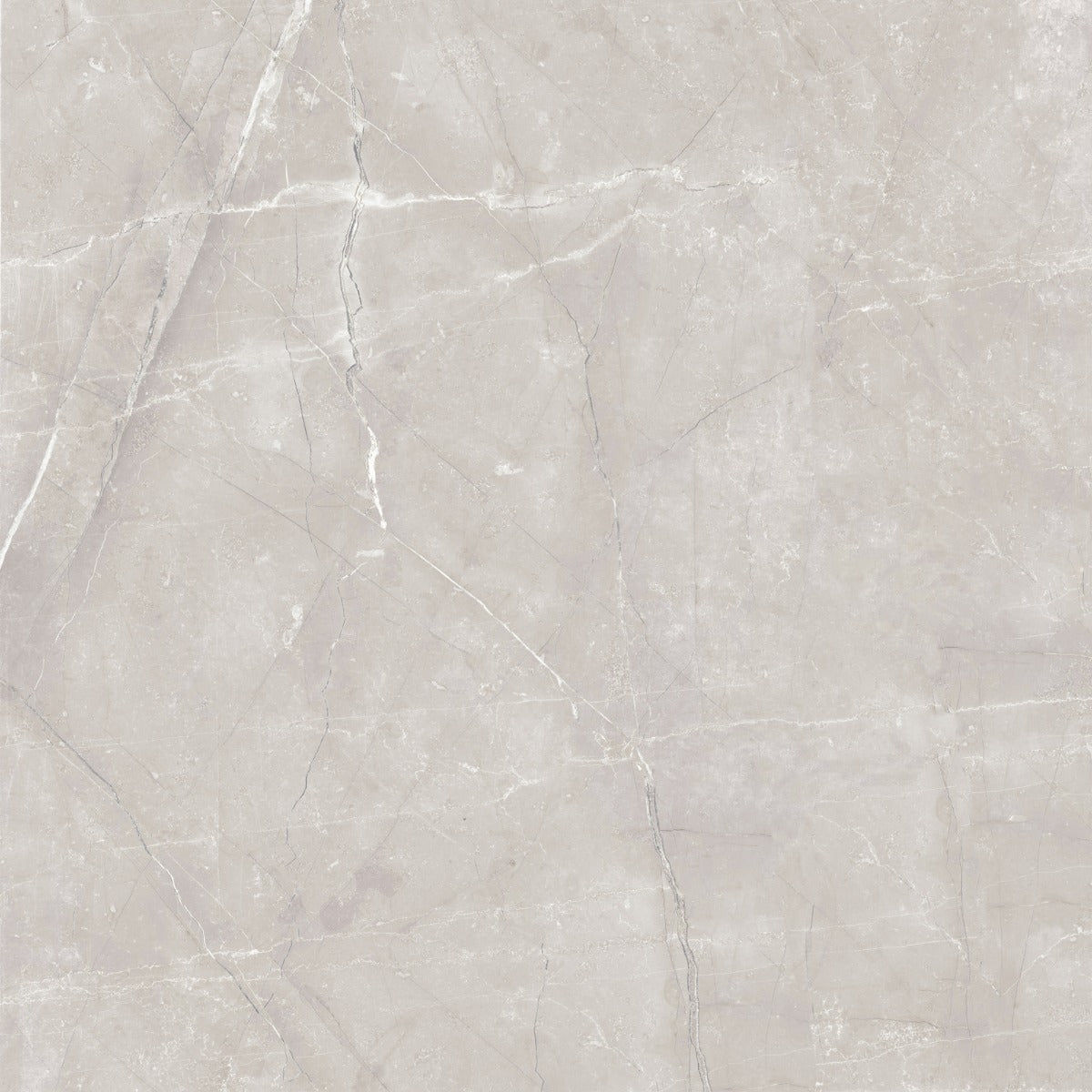 Velvet Grey 80 x 80cm, matt tile at Irwin Tiles