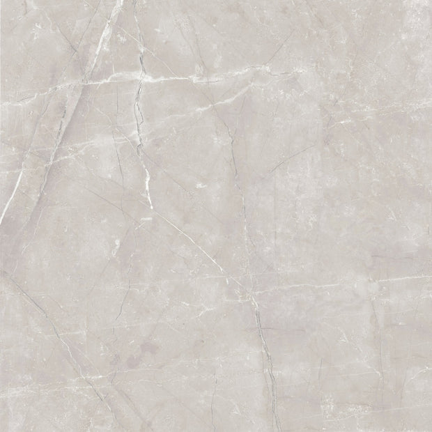 Velvet Grey 80 x 80cm, matt tile at Irwin Tiles