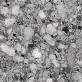 Venistone Dark Glossy 89 x 89cm, grey tile from Irwin Tiles, Co. Monaghan