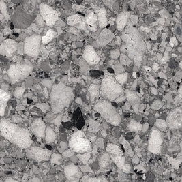 Venistone Dark Glossy 89 x 89cm, porcelain tile sold by the box at Irwin Tiles