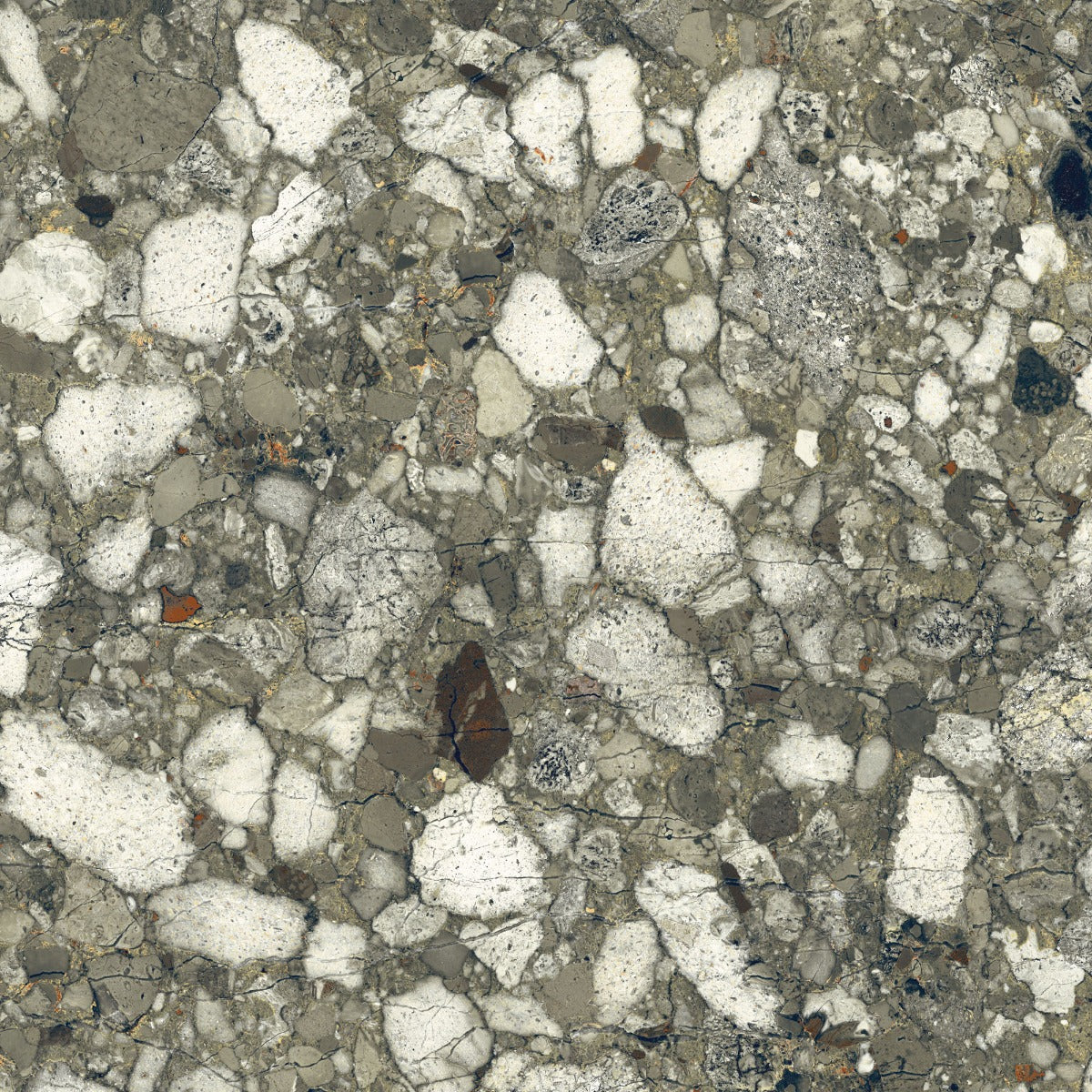 Venistone Emerald Glossy 89 x 89cm tile, green, at Irwin Tiles