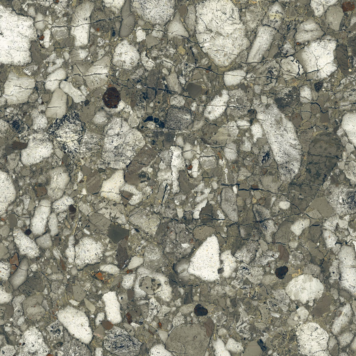 Venistone Emerald Glossy 89 x 89cm, tile stocked at Irwin Tiles, Castleblayney