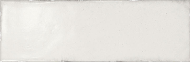 Vestige Old White 6.5 x 20cm, matt wall tile at Irwin Tiles