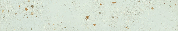 Via De Sale Sage 5.2x29cm, porcelain tile at Irwin Tiles
