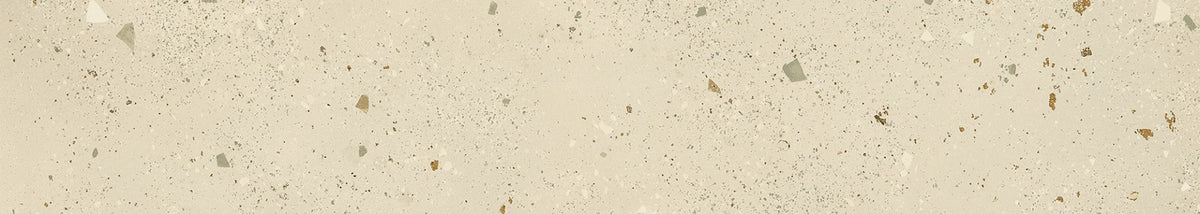 Via De Sale Tan 5.2x29cm, beige tile from Irwin Tiles, Co. Monaghan