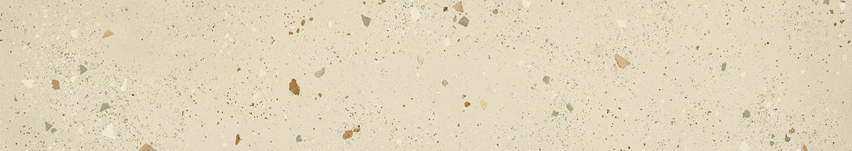 Via De Sale Tan 5.2x29cm, tile at Irwin Tiles