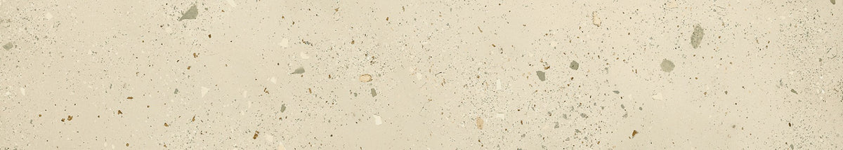 Via De Sale Tan 5.2x29cm, porcelain tile sold by the box at Irwin Tiles