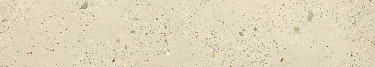 Via De Sale Tan 5.2x29cm, porcelain tile sold by the box at Irwin Tiles