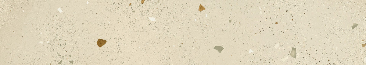 Via De Sale Tan 5.2x29cm, porcelain tile at Irwin Tiles