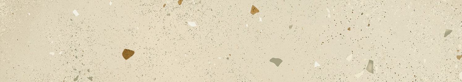 Via De Sale Tan 5.2x29cm, porcelain tile at Irwin Tiles