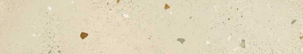 Via De Sale Tan 5.2x29cm, porcelain tile at Irwin Tiles
