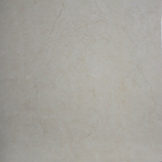 Vienza Beige Glossy 60x60cm, tile at Irwin Tiles