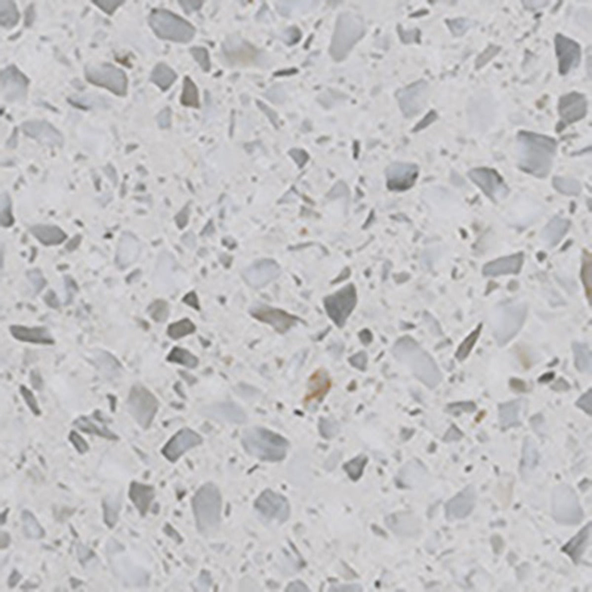 Vienza Bianco 20 x 20cm, matt porcelain tile for bathroom and other wet floors at Irwin Tiles
