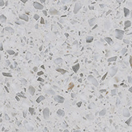 Vienza Bianco 20 x 20cm, matt porcelain tile for bathroom and other wet floors at Irwin Tiles