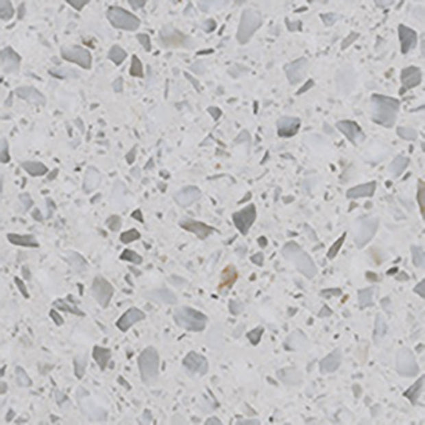 Vienza Bianco 20 x 20cm, matt porcelain tile for bathroom and other wet floors at Irwin Tiles