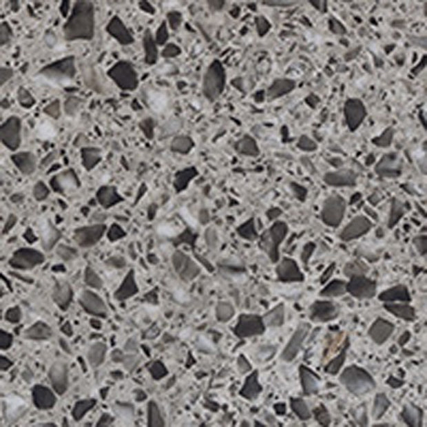 Vienza Grigio 20 x 20cm, matt porcelain tile for bathroom and other wet floors at Irwin Tiles