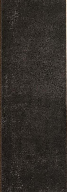 Vision Grafito 25x75cm, grey matt tile at Irwin Tiles