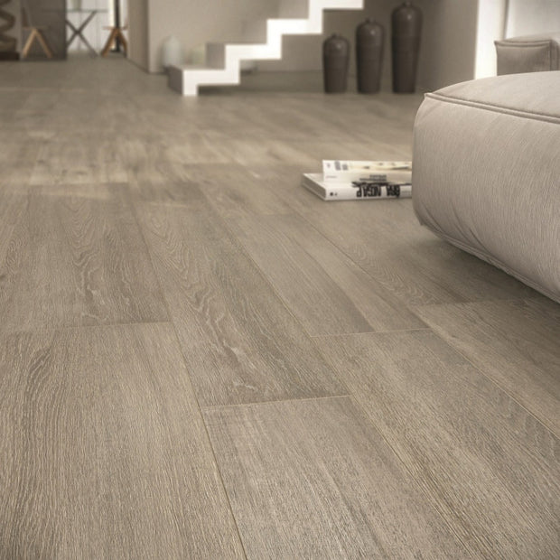 Vogue Grigio 20x120cm & 30x120cm, porcelain tile at Irwin Tiles
