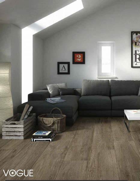 Vogue Tortora 20x120cm, porcelain tile for bathroom and other wet floors at Irwin Tiles