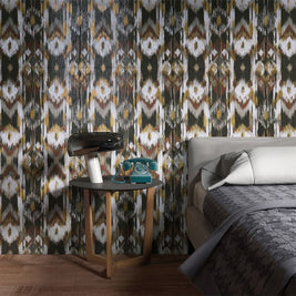 ShoWall Mahori, multi-colour tile at Irwin Tiles