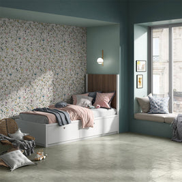 ShoWall Spring, multi-colour wall tile at Irwin Tiles