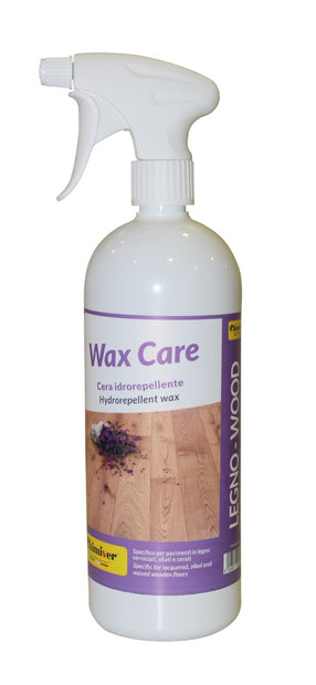 Chimiver Wax Care 1ltr, cleaner and sealer at Irwin Tiles