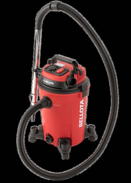 Bellota Wet & Dry Vacuum ASL2500SE, wet and dry vacuum at Irwin Tiles