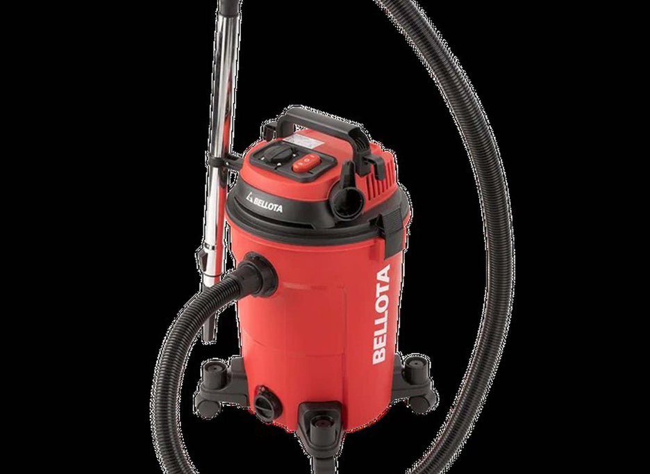 Bellota Wet & Dry Vacuum ASL2500SE, wet and dry vacuum at Irwin Tiles