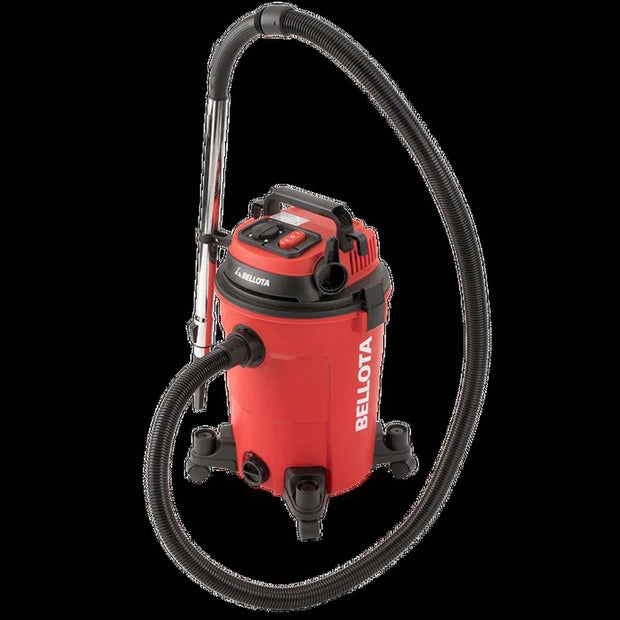 Bellota Wet & Dry Vacuum ASL2500SE, wet and dry vacuum at Irwin Tiles