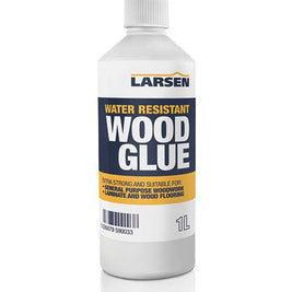 Larsen Wood Glue 1Ltr