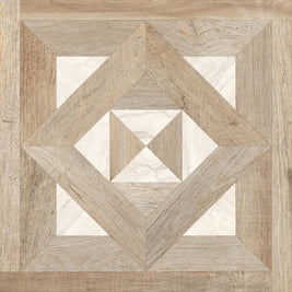 Yorkwood Glam 02 90x90cm, beige matt tile at Irwin Tiles