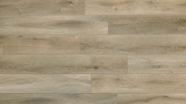 Yukon Plank Desert Dune Luxury Parquet Vinyl, medium luxury click vinyl flooring at Irwin Tiles