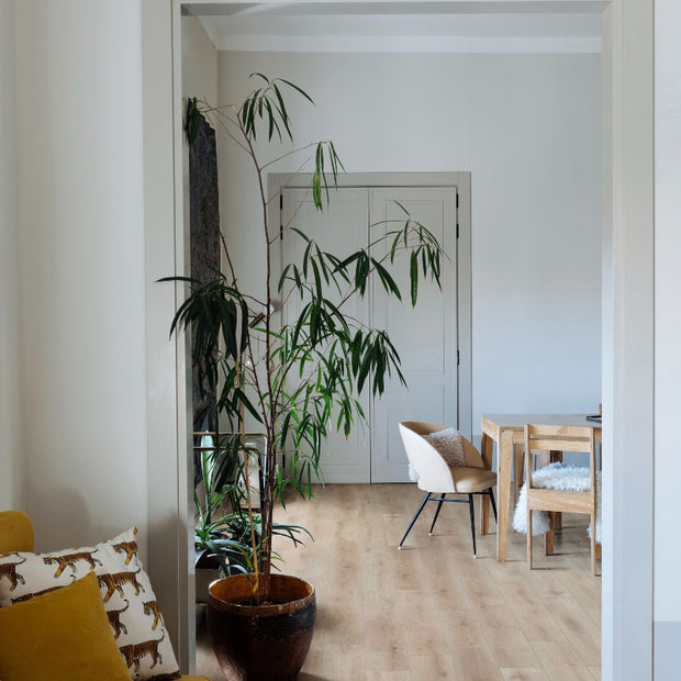 Yukon Plank Desert Dune Luxury Parquet Vinyl, luxury click vinyl flooring at Irwin Tiles