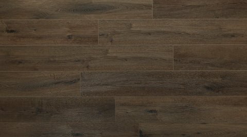 Yukon Plank Tan Luxury Parquet Vinyl, dark luxury click vinyl flooring at Irwin Tiles