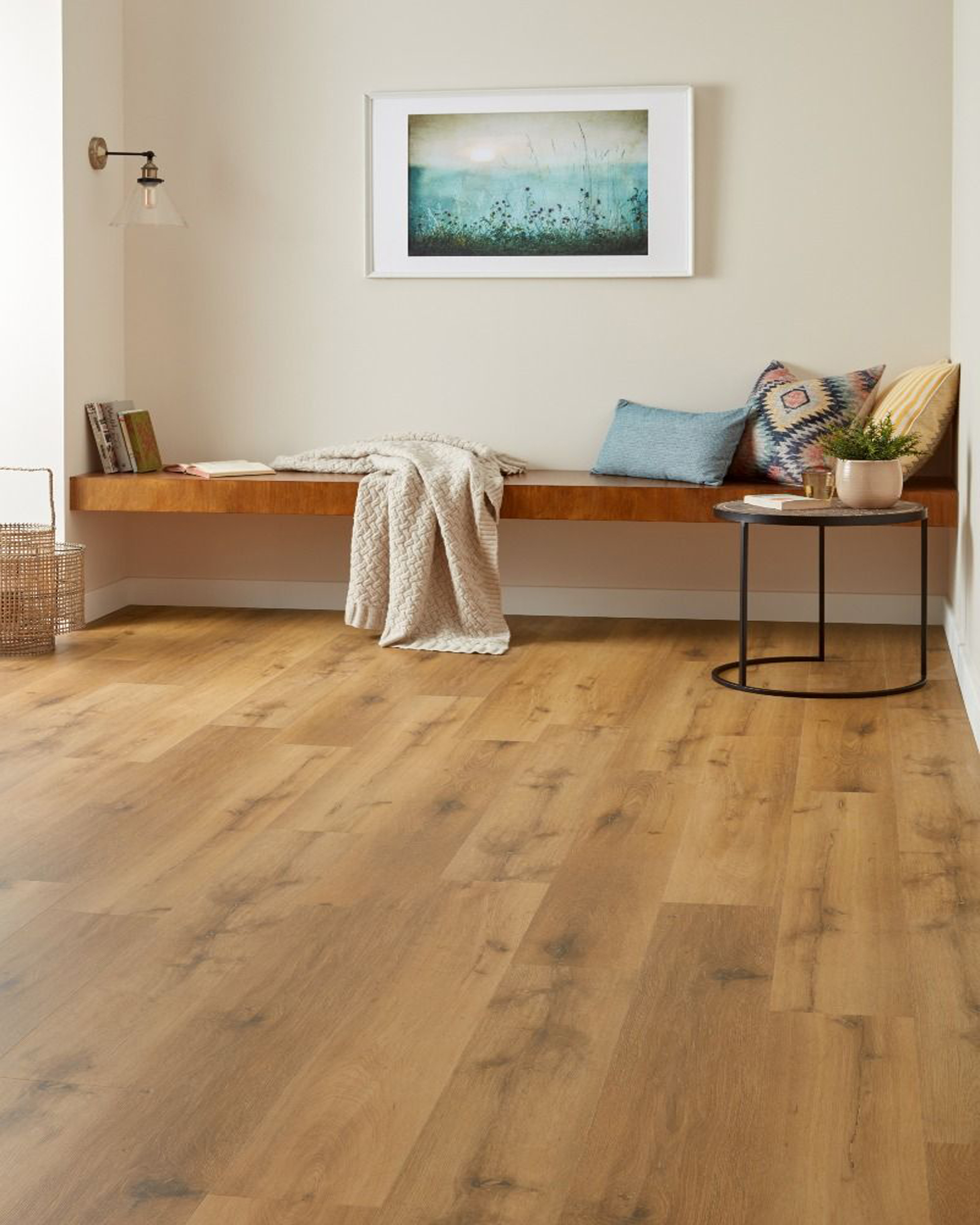 LVT Plank