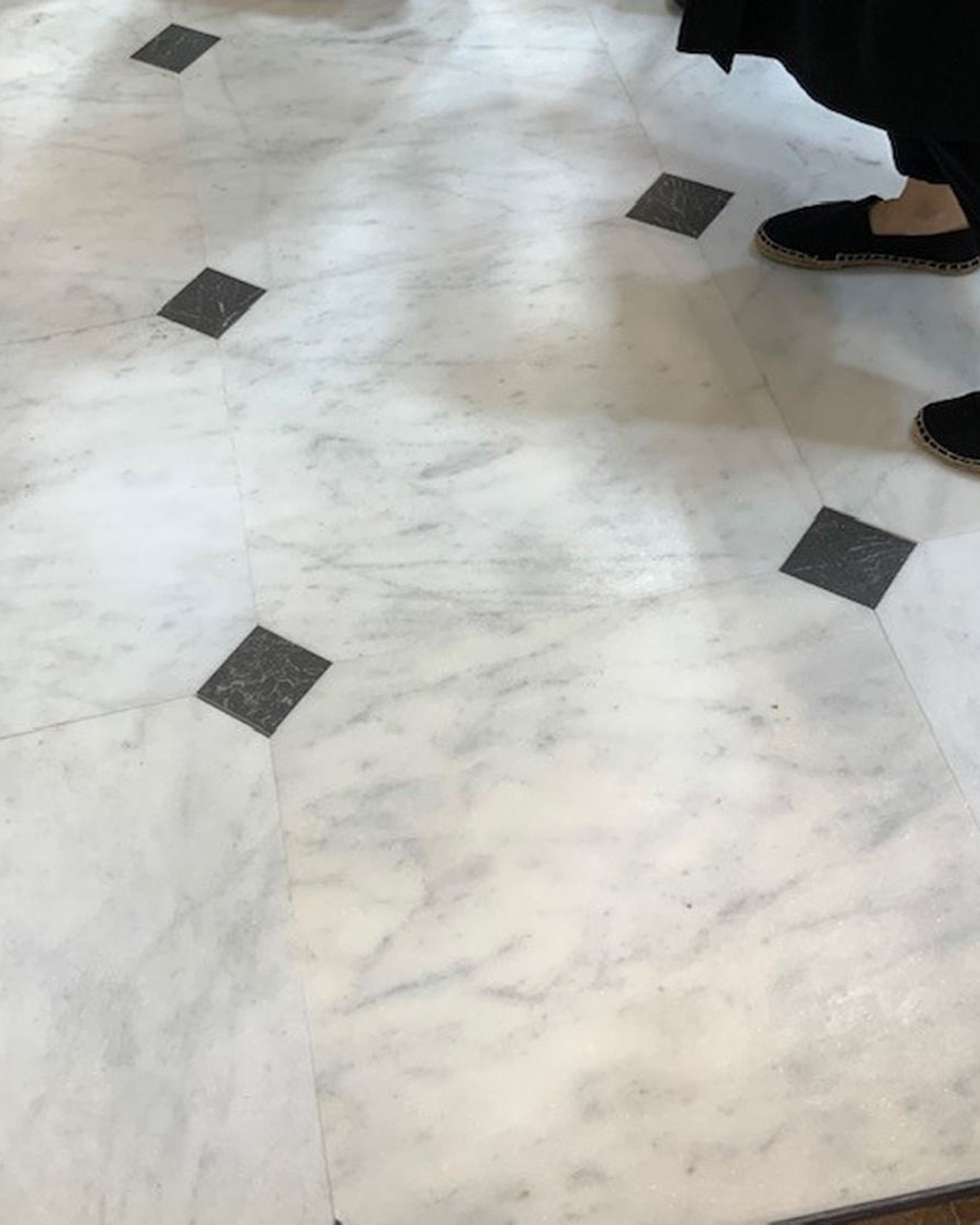 Natural Marble & Stone Tiles