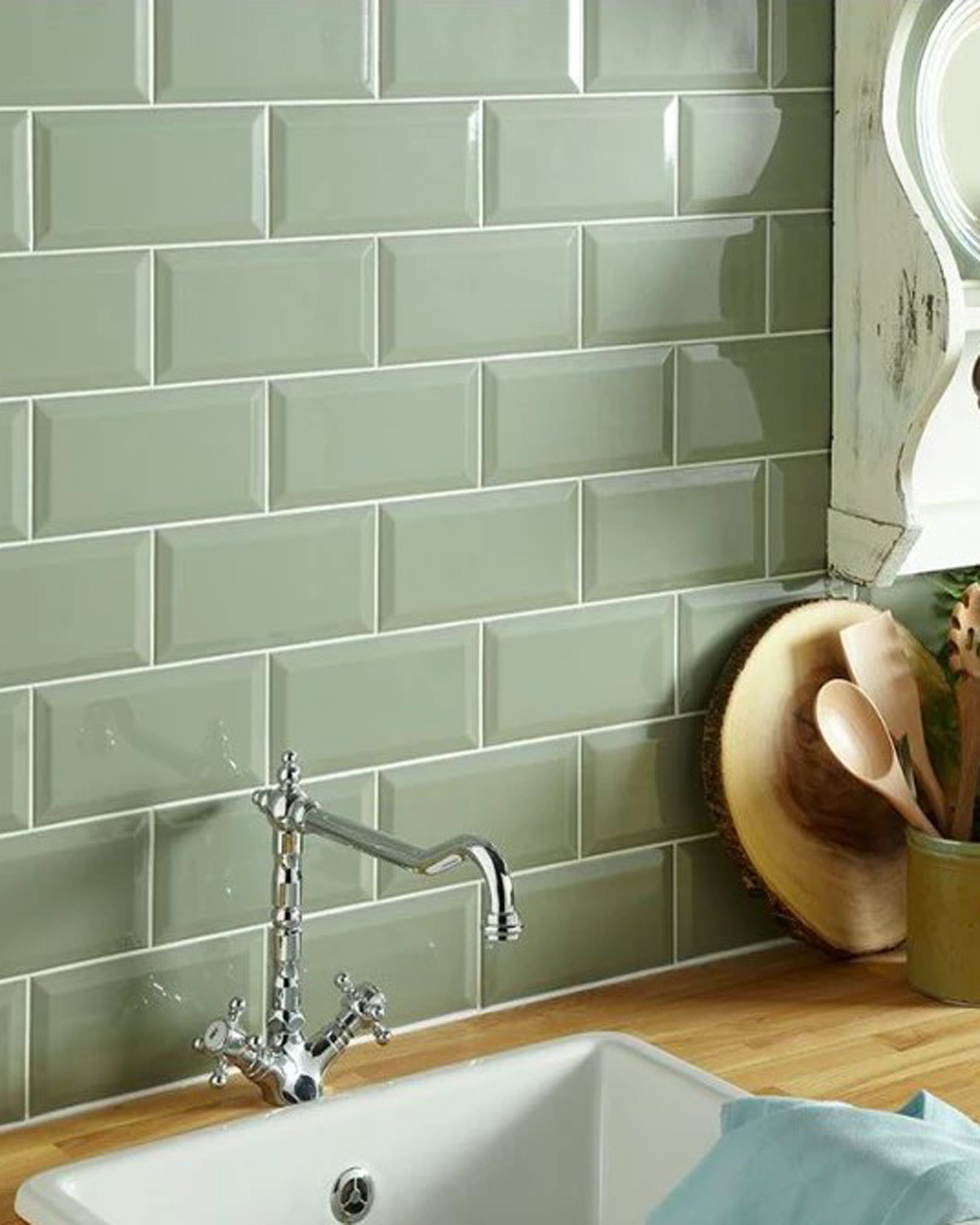 Subway Tiles