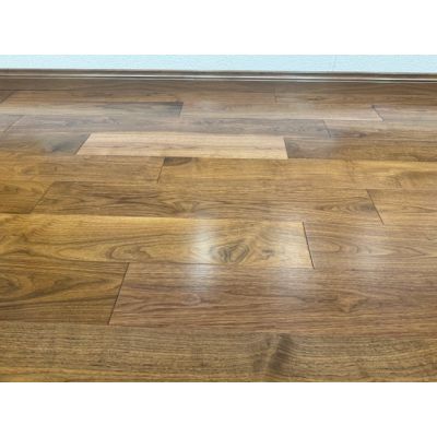 American Black Walnut Engineered 150mm