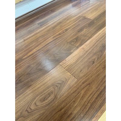 American Black Walnut Engineered 190mm