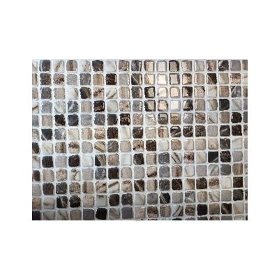Mosaic Roman Plata 30x45cm *3.76y2 / 3.14m2 END LOT CLEARANCE* 