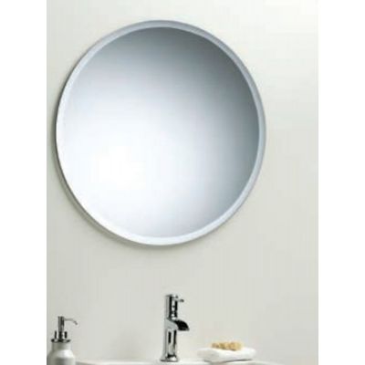 Rachel Circular Mirror 60x60cm EM1005A